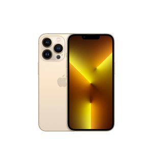 APPLE IPHONE 13 PRO 256GB Gold - Image 1