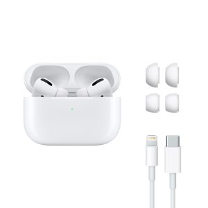 Airpods Pro (2021) - Image 1