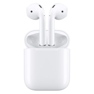 Apple AirPods - Image 1