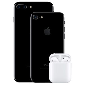Apple AirPods - Image 4