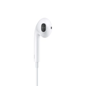 Apple earpods with lightning connector - Image 1