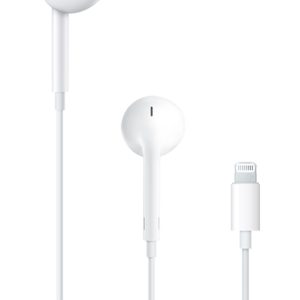 Apple earpods with lightning connector - Image 6