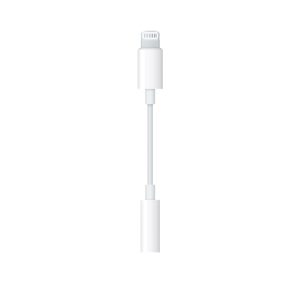 Apple Lightning Headphone adapter - Image 3