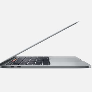Apple Macbook Pro 13" Space G. - Image 1