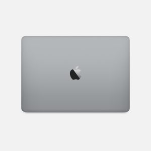 Apple Macbook Pro 13" Space G. - Image 2