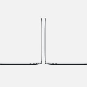 Apple Macbook Pro 13" Space G. - Image 3