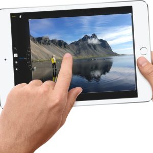 Apple iPad Mini 4 - Image 3
