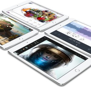 Apple iPad Mini 4 - Image 4