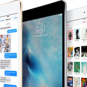Apple iPad Mini 4 - Image 5