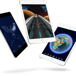 Apple iPad Mini 4 - Image 6