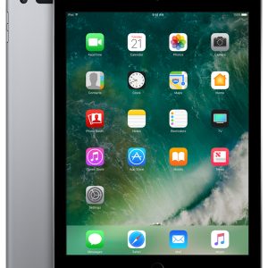 Ipad 5 gen. Wifi + Cellular 128GB Spacegray - Image 3
