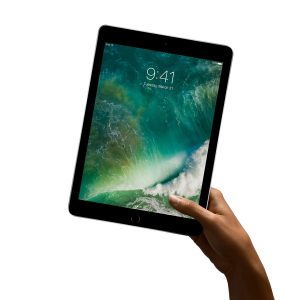 Ipad 5 gen. Wifi + Cellular 128GB Spacegray - Image 4