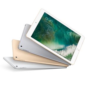 Apple iPad - Image 3