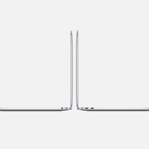 Apple MacBook Pro 13" Silver - Image 2