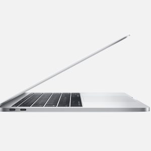 Apple MacBook Pro 13" Silver - Image 3