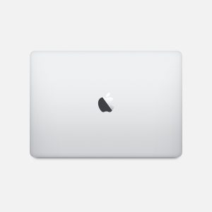 Apple MacBook Pro 13" Silver - Image 4