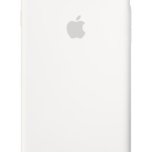 iPhone 8/7 Plus Silicone case White - Image 5