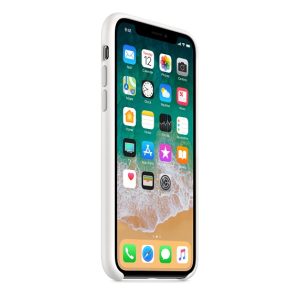 iPhone X Silicone Case - Image 3