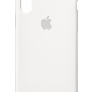 iPhone X Silicone Case - Image 4