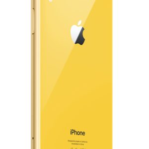 Apple iPhone Xr 256 GB Yellow - Image 2
