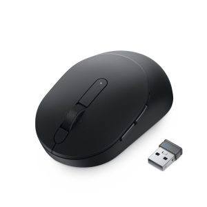 Dell MS5120W Mús - Image 4