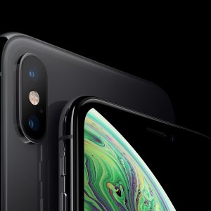 Apple iPhone XS Max 64GB Space Grey - Image 3