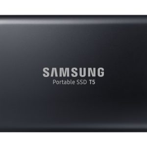 Samsung Portable T5 - Image 1