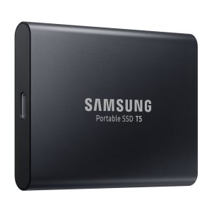 Samsung Portable T5 - Image 2