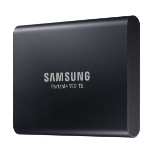 Samsung Portable T5 - Image 3