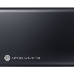 Samsung Portable T5 - Image 4