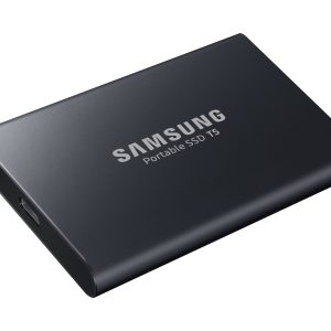 Samsung Portable T5 - Image 5