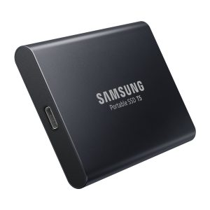 Samsung Portable T5 - Image 7