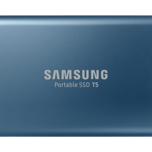 Samsung Portable T5 - Image 1