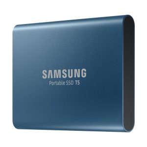 Samsung Portable T5 - Image 3