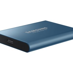 Samsung Portable T5 - Image 6