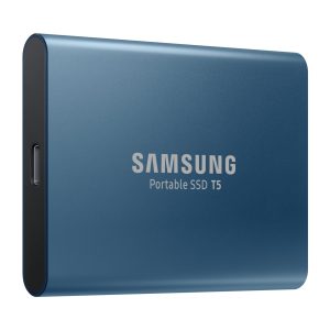 Samsung Portable T5 - Image 2