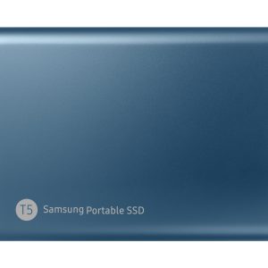 Samsung Portable T5 - Image 4