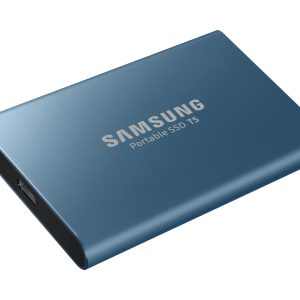 Samsung Portable T5 - Image 5
