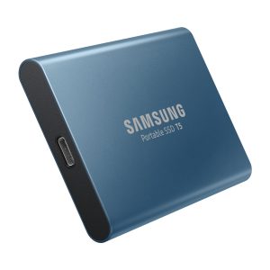 Samsung Portable T5 - Image 7