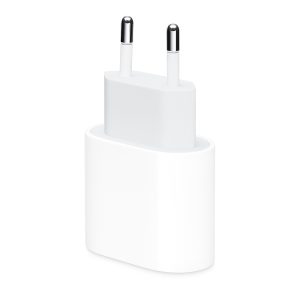 Apple 18W Usb-C Adapter - Image 1