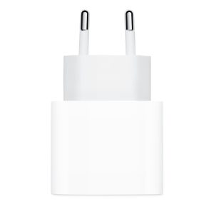 Apple 18W Usb-C Adapter - Image 2