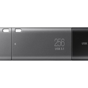 Samsung Duo Plus 256GB USB-C/USB - Image 2