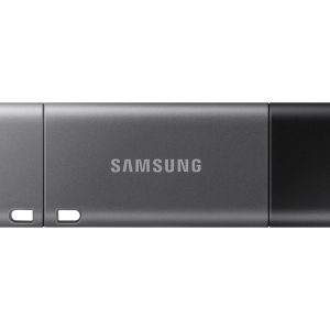 Samsung Duo Plus 64GB USB-C/USB - Image 1