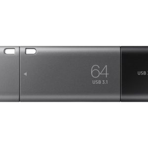 Samsung Duo Plus 64GB USB-C/USB - Image 2