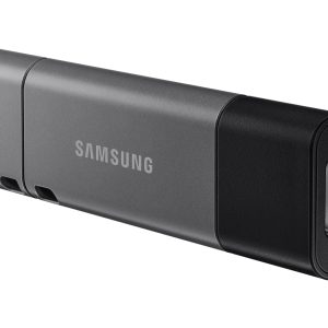 Samsung Duo Plus 64GB USB-C/USB - Image 3