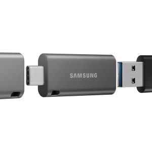 Samsung Duo Plus 64GB USB-C/USB - Image 6