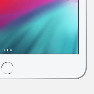 iPad Mini 5 - 64GB - Silver - Image 3