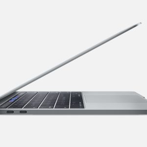 Apple Macbook Pro 13" Space gr - Image 2
