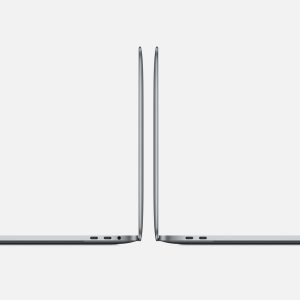 Apple Macbook Pro 13" Space gr - Image 3