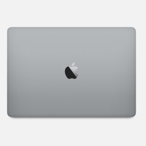 Apple Macbook Pro 13" Space gr - Image 4